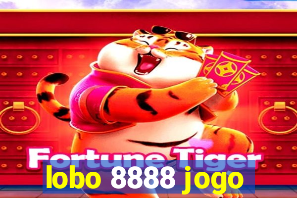 lobo 8888 jogo